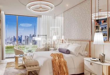 2-BD Apartment Sale, 1,000 sq. ft. at Elegance Tower By Damac, Elegance Tower, Downtown Dubai, Dubai, UAE #3 2-BD Apartment Sale, 1,000 sq. ft. at Elegance Tower By Damac, Elegance Tower, Downtown Dubai, Dubai, UAE #3