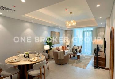 1-BD Apartment Sale, 904 sq. ft. at Cresswell Residences, Cresswell Residences, Dubai South (Dubai World Central), Dubai, UAE #2 1-BD Apartment Sale, 904 sq. ft. at Cresswell Residences, Cresswell Residences, Dubai South (Dubai World Central), Dubai, UAE #2
