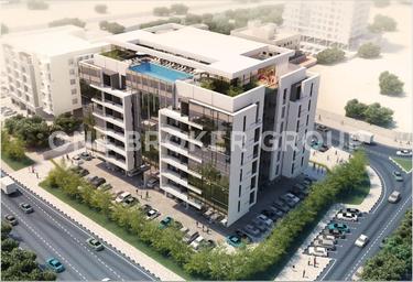 1-BD Apartment Sale, 904 sq. ft. at Cresswell Residences, Cresswell Residences, Dubai South (Dubai World Central), Dubai, UAE #1 1-BD Apartment Sale, 904 sq. ft. at Cresswell Residences, Cresswell Residences, Dubai South (Dubai World Central), Dubai, UAE #1