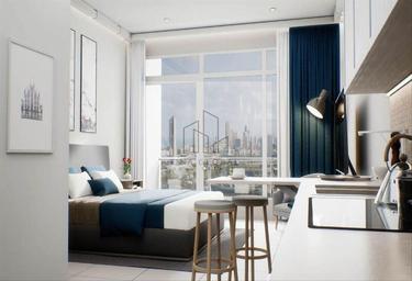 1-BD Apartment Sale, 800 sq. ft. at Se7en City JLT, Seven City JLT, Jumeirah Lake Towers, Dubai, UAE #3 1-BD Apartment Sale, 800 sq. ft. at Se7en City JLT, Seven City JLT, Jumeirah Lake Towers, Dubai, UAE #3