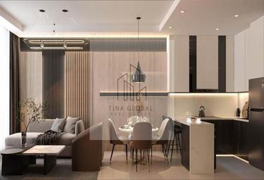 Apartment Sale, 420 sq. ft., Viewz 1 by Danube, Viewz by DANUBE, Jumeirah Lake Towers, Dubai, UAE #4