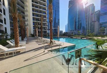 1-BD Apartment Sale, 468 sq. ft. at Zada Tower, Zada Tower, Business Bay, Dubai, UAE #1 1-BD Apartment Sale, 468 sq. ft. at Zada Tower, Zada Tower, Business Bay, Dubai, UAE #1
