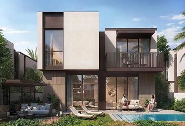 3-BD House Sale, 2,279 sq. ft. at Delphi, Delphi at Athlon, Athlon by Aldar, Dubai Land, Dubai, UAE #1 3-BD House Sale, 2,279 sq. ft. at Delphi, Delphi at Athlon, Athlon by Aldar, Dubai Land, Dubai, UAE #1
