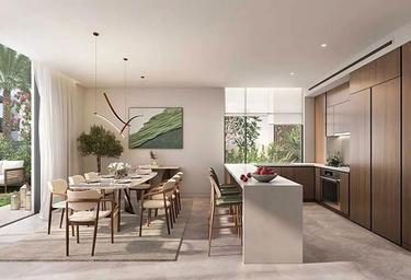 3-BD House Sale, 2,279 sq. ft. at Delphi, Delphi at Athlon, Athlon by Aldar, Dubai Land, Dubai, UAE #3 3-BD House Sale, 2,279 sq. ft. at Delphi, Delphi at Athlon, Athlon by Aldar, Dubai Land, Dubai, UAE #3