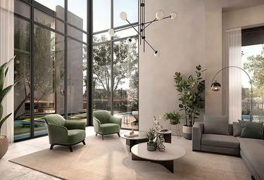 3-BD House Sale, 2,279 sq. ft. at Delphi, Delphi at Athlon, Athlon by Aldar, Dubai Land, Dubai, UAE #2 3-BD House Sale, 2,279 sq. ft. at Delphi, Delphi at Athlon, Athlon by Aldar, Dubai Land, Dubai, UAE #2