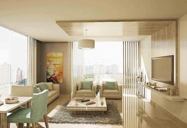 2-BD Apartment Sale, 1,000 sq. ft. at Time Phase 2, Time 2, Dubai Land Residence Complex, Dubai, UAE #2 2-BD Apartment Sale, 1,000 sq. ft. at Time Phase 2, Time 2, Dubai Land Residence Complex, Dubai, UAE #2