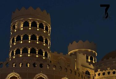 3-BD Apartment Sale, 1,000 sq. ft., Al Hamra Palace Beach Resort, Al Hamra Village, Ras Al Khaimah, UAE #3 3-BD Apartment Sale, 1,000 sq. ft., Al Hamra Palace Beach Resort, Al Hamra Village, Ras Al Khaimah, UAE #3