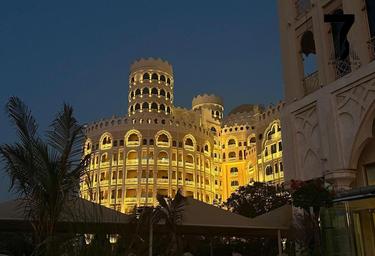 3-BD Apartment Sale, 1,000 sq. ft., Al Hamra Palace Beach Resort, Al Hamra Village, Ras Al Khaimah, UAE #1 3-BD Apartment Sale, 1,000 sq. ft., Al Hamra Palace Beach Resort, Al Hamra Village, Ras Al Khaimah, UAE #1