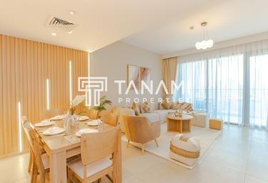 3-BD Apartment Sale, 1,000 sq. ft., Downtown Views II Tower 2, Downtown Views II, Downtown Dubai, Dubai, UAE #3