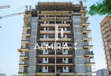 1-BD Apartment Sale, 809 sq. ft. at Symbolic Alpha, Symbolic Alpha, Liwan, Dubai Land, Dubai, UAE #2 1-BD Apartment Sale, 809 sq. ft. at Symbolic Alpha, Symbolic Alpha, Liwan, Dubai Land, Dubai, UAE #2