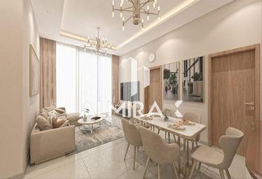 1-BD Apartment Sale, 809 sq. ft. at Symbolic Alpha, Symbolic Alpha, Liwan, Dubai Land, Dubai, UAE #3 1-BD Apartment Sale, 809 sq. ft. at Symbolic Alpha, Symbolic Alpha, Liwan, Dubai Land, Dubai, UAE #3