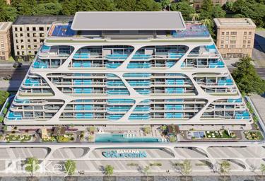 Apartment Sale, 455 sq. ft. at Samana California Phase 2, Samana California 2, Discovery Gardens, Dubai, UAE #1 Apartment Sale, 455 sq. ft. at Samana California Phase 2, Samana California 2, Discovery Gardens, Dubai, UAE #1