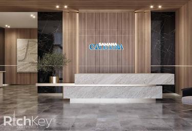 Apartment Sale, 455 sq. ft. at Samana California Phase 2, Samana California 2, Discovery Gardens, Dubai, UAE #4