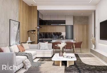 Apartment Sale, 455 sq. ft. at Samana California Phase 2, Samana California 2, Discovery Gardens, Dubai, UAE #2 Apartment Sale, 455 sq. ft. at Samana California Phase 2, Samana California 2, Discovery Gardens, Dubai, UAE #2