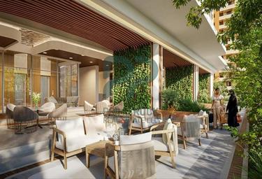3-BD Apartment Sale, 1,000 sq. ft., Vega by Acube Developments, Dubai Sports City, Dubai, UAE #4