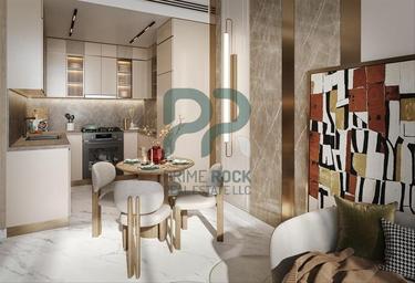 3-BD Apartment Sale, 1,000 sq. ft., Vega by Acube Developments, Dubai Sports City, Dubai, UAE #3