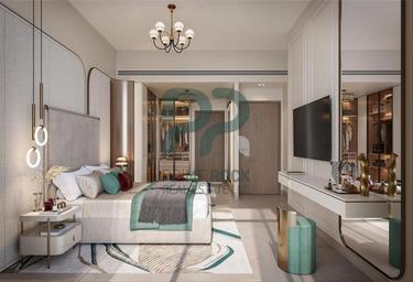 3-BD Apartment Sale, 1,000 sq. ft., Vega by Acube Developments, Dubai Sports City, Dubai, UAE #1