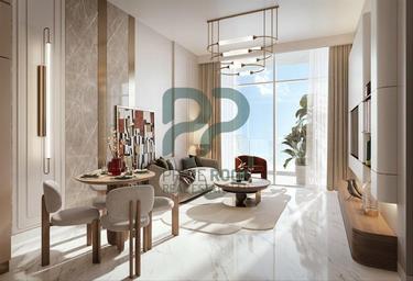 3-BD Apartment Sale, 1,000 sq. ft., Vega by Acube Developments, Dubai Sports City, Dubai, UAE #2