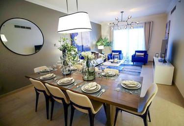 3-BD Apartment Sale, 1,000 sq. ft., Qamar 4, Madinat Badr, Al Muhaisnah, Dubai, UAE #3