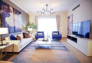 3-BD Apartment Sale, 1,000 sq. ft., Qamar 4, Madinat Badr, Al Muhaisnah, Dubai, UAE #1