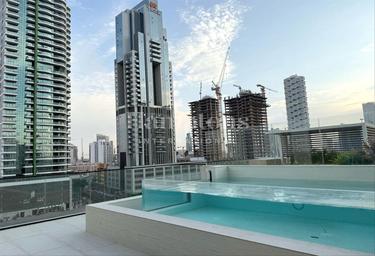 3-BD Apartment Sale, 1,000 sq. ft. at Binghatti Gardenia, Binghatti Gardenia, Jumeirah Village Circle, Dubai, UAE #1 3-BD Apartment Sale, 1,000 sq. ft. at Binghatti Gardenia, Binghatti Gardenia, Jumeirah Village Circle, Dubai, UAE #1