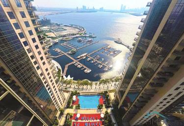 3-BD Apartment Sale, 1,000 sq. ft., Dubai Creek Residence Tower 2 North, Dubai Creek Harbour (The Lagoons), Dubai, UAE #2 3-BD Apartment Sale, 1,000 sq. ft., Dubai Creek Residence Tower 2 North, Dubai Creek Harbour (The Lagoons), Dubai, UAE #2