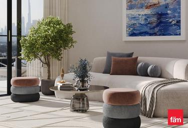 Продажа 1-комн. квартиры, 858 фут² в ЖК «The Roof Residence», The Roof Residence, Nad Al Sheba 1, Nad Al Sheba, Dubai, UAE #3 Продажа 1-комн. квартиры, 858 фут² в ЖК «The Roof Residence», The Roof Residence, Nad Al Sheba 1, Nad Al Sheba, Dubai, UAE #3