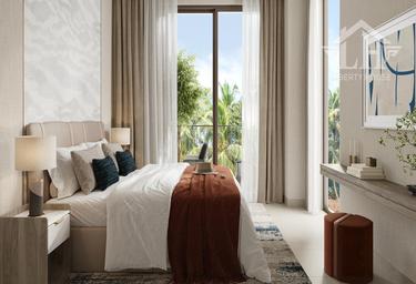 1-BD Apartment Sale, 1,000 sq. ft., Savanna, Dubai Creek Harbour (The Lagoons), Dubai, UAE #3