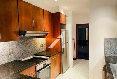 1-BD Apartment Sale, 1,000 sq. ft., Central Park Residential Tower, Central Park Tower, DIFC, Dubai, UAE #4