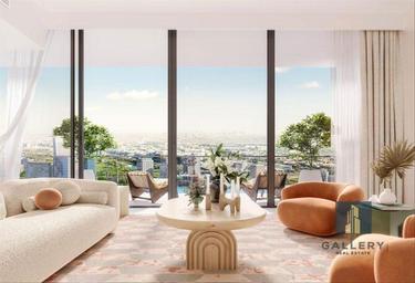 3-BD Apartment Sale, 1,000 sq. ft. at Creek Waters By Emaar, Creek Waters, Dubai Creek Harbour (The Lagoons), Dubai, UAE #4
