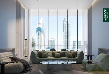 2-BD Apartment Sale, 1,000 sq. ft. at W Residences Dubai Harbour By Arada, W Residences Dubai Harbour, Dubai Harbour, Dubai, UAE #2 2-BD Apartment Sale, 1,000 sq. ft. at W Residences Dubai Harbour By Arada, W Residences Dubai Harbour, Dubai Harbour, Dubai, UAE #2