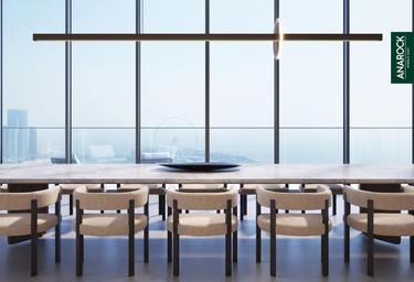 2-BD Apartment Sale, 1,000 sq. ft. at W Residences Dubai Harbour By Arada, W Residences Dubai Harbour, Dubai Harbour, Dubai, UAE #4
