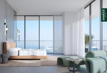 2-BD Apartment Sale, 1,000 sq. ft. at W Residences Dubai Harbour By Arada, W Residences Dubai Harbour, Dubai Harbour, Dubai, UAE #3 2-BD Apartment Sale, 1,000 sq. ft. at W Residences Dubai Harbour By Arada, W Residences Dubai Harbour, Dubai Harbour, Dubai, UAE #3