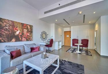 Apartment Sale, 443 sq. ft., TFG Marina Hotel, Dubai Marina, Dubai, UAE #1