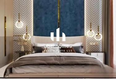 1-BD Apartment Sale, 1,000 sq. ft., Opalz By Danube Tower 1, Opalz by Danube, Dubai Science Park, Dubai, UAE #4