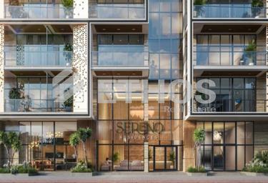 Apartment Sale, 387 sq. ft. at Sereno Residences, Sereno Residences, Jumeirah Village Circle, Dubai, UAE #1 Apartment Sale, 387 sq. ft. at Sereno Residences, Sereno Residences, Jumeirah Village Circle, Dubai, UAE #1