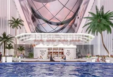 3-BD Apartment Sale, 1,000 sq. ft. at Fashionz By Danube, Fashionz by Danube, Jumeirah Village Triangle, Dubai, UAE #3 3-BD Apartment Sale, 1,000 sq. ft. at Fashionz By Danube, Fashionz by Danube, Jumeirah Village Triangle, Dubai, UAE #3