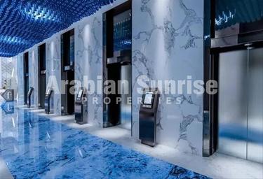 3-BD Apartment Sale, 1,000 sq. ft. at Fashionz By Danube, Fashionz by Danube, Jumeirah Village Triangle, Dubai, UAE #4
