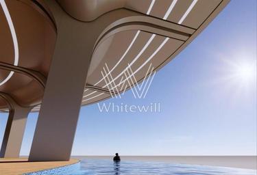 1-BD Apartment Sale, 1,000 sq. ft., Palm Beach Towers 3, Palm Beach Towers, Palm Jumeirah, Dubai, UAE #1