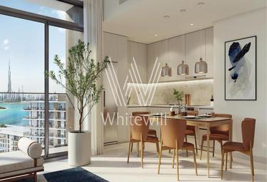 2-BD Apartment Sale, 1,000 sq. ft., The Cove II Building 9, The Cove ll, Dubai Creek Harbour (The Lagoons), Dubai, UAE #3 2-BD Apartment Sale, 1,000 sq. ft., The Cove II Building 9, The Cove ll, Dubai Creek Harbour (The Lagoons), Dubai, UAE #3