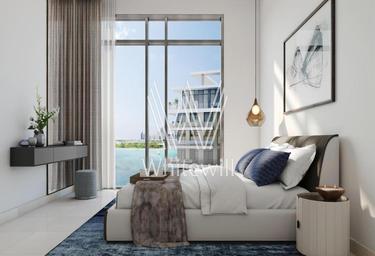 2-BD Apartment Sale, 1,000 sq. ft., The Cove II Building 9, The Cove ll, Dubai Creek Harbour (The Lagoons), Dubai, UAE #4