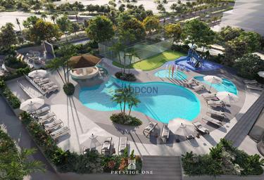 2-BD Apartment Sale, 1,000 sq. ft. at Parkway by Prestige One, Parkway by Prestige One, Meydan, Dubai, UAE #1 2-BD Apartment Sale, 1,000 sq. ft. at Parkway by Prestige One, Parkway by Prestige One, Meydan, Dubai, UAE #1