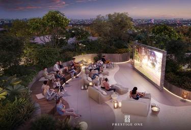 2-BD Apartment Sale, 1,000 sq. ft. at Parkway by Prestige One, Parkway by Prestige One, Meydan, Dubai, UAE #2 2-BD Apartment Sale, 1,000 sq. ft. at Parkway by Prestige One, Parkway by Prestige One, Meydan, Dubai, UAE #2