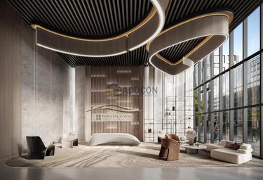 2-BD Apartment Sale, 1,000 sq. ft. at Parkway by Prestige One, Parkway by Prestige One, Meydan, Dubai, UAE #1 2-BD Apartment Sale, 1,000 sq. ft. at Parkway by Prestige One, Parkway by Prestige One, Meydan, Dubai, UAE #1
