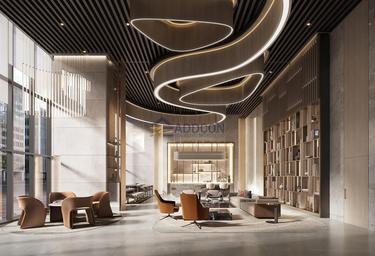 2-BD Apartment Sale, 1,000 sq. ft. at Parkway by Prestige One, Parkway by Prestige One, Meydan, Dubai, UAE #2 2-BD Apartment Sale, 1,000 sq. ft. at Parkway by Prestige One, Parkway by Prestige One, Meydan, Dubai, UAE #2