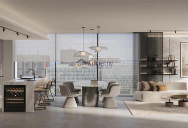 2-BD Apartment Sale, 1,000 sq. ft. at Parkway by Prestige One, Parkway by Prestige One, Meydan, Dubai, UAE #3 2-BD Apartment Sale, 1,000 sq. ft. at Parkway by Prestige One, Parkway by Prestige One, Meydan, Dubai, UAE #3