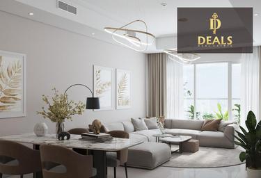 3-BD Apartment Sale, 1,000 sq. ft., Ajman One Tower 7, Ajman One, Ajman Downtown, Ajman, UAE #4