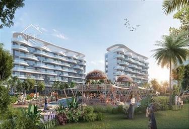 2-BD Apartment Sale, 1,000 sq. ft. at Lagoons Views Phase 3 By Damac, Lagoon Views 3, Lagoon Views, Damac Lagoons, Dubai, UAE #3 2-BD Apartment Sale, 1,000 sq. ft. at Lagoons Views Phase 3 By Damac, Lagoon Views 3, Lagoon Views, Damac Lagoons, Dubai, UAE #3