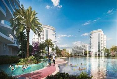 2-BD Apartment Sale, 1,000 sq. ft. at Lagoons Views Phase 3 By Damac, Lagoon Views 3, Lagoon Views, Damac Lagoons, Dubai, UAE #2 2-BD Apartment Sale, 1,000 sq. ft. at Lagoons Views Phase 3 By Damac, Lagoon Views 3, Lagoon Views, Damac Lagoons, Dubai, UAE #2