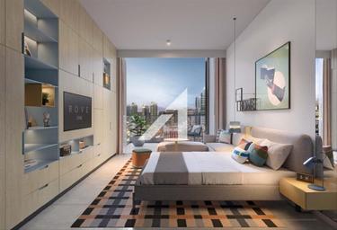 Apartment Sale, 386 sq. ft. at Rove Home Marasi Drive By IRTH, Rove Home Marasi Drive, Business Bay, Dubai, UAE #3 Apartment Sale, 386 sq. ft. at Rove Home Marasi Drive By IRTH, Rove Home Marasi Drive, Business Bay, Dubai, UAE #3